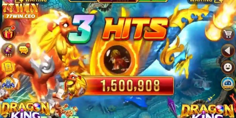 TOP game HOT nhất tại 77win