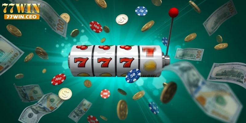 Cao thủ mách anh em cách nhận jackpot khủng khi chơi nổ hũ