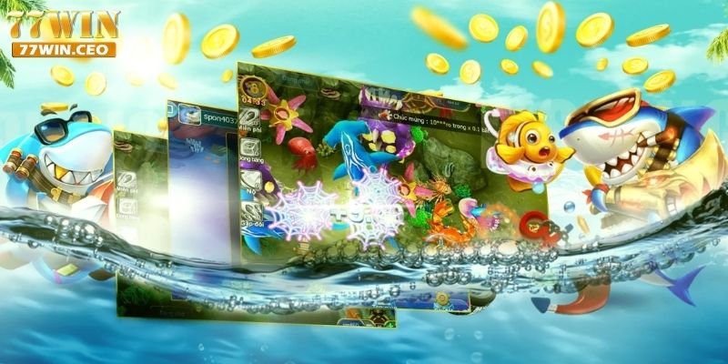 Những tiêu chuẩn đánh giá game bắn cá nên tải về máy